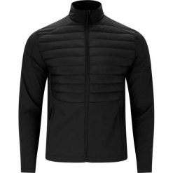 Kurtka puchowa Endurance Benst Primaloft. Czarne kurtki Endurance, m, bez wzorów, z puchu, bez kaptura. Za 390.00 zł.