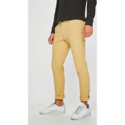Camel Active - Spodnie Madison. Spodnie materiałowe marki Camel Active. W wyprzedaży za 239.90 zł.