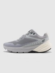4F Niskie sneakersy SPEED HIKER męskie - szare 44. Szare buty sportowe casual 4F, bez wzorów, z gumy, bez zapięcia. W wyprzedaży za 199.99 zł.