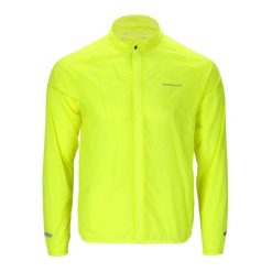 Kurtka rowerowa Imile. Brązowe kurtki przeciwdeszczowe Endurance, xl, bez wzorów, bez kaptura. Za 235.00 zł.