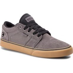 Tenisówki ETNIES - Barge Ls 4101000351 Grey/Black/Gum 031. Trampki marki Etnies. Za 299.00 zł.