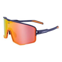 Polaryzacyjne okulary przeciwsłoneczne EZRA. Brązowe okulary przeciwsłoneczne LACETO. Za 166.00 zł.