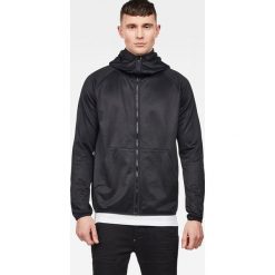 G-Star Raw - Bluza. Bluzy z kapturem G-Star Raw. Za 559.90 zł.