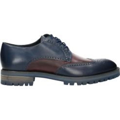 Półbuty DAN. Eleganckie półbuty marki Gino Rossi. W wyprzedaży za 249.90 zł.