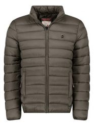 ANAPURNA Kurtka pikowana "Amitalana" w kolorze antracytowym rozmiar: L. Czarne kurtki ANAPURNA, l, bez wzorów, bez kaptura. Za 126.99 zł.