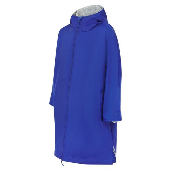 Szlafrok Unisex Dla Dorosłych Na Każdą Pogodę. Czarne szlafroki FINDEN & HALES, m, z aplikacjami, z materiału, bez ramiączek, długie, z kapturem. Za 526.99 zł.