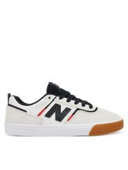New Balance Sneakersy NM306SCI Beżowy. Brązowe buty sportowe casual New Balance, bez wzorów, ze skóry, bez zapięcia. Za 339.99 zł.