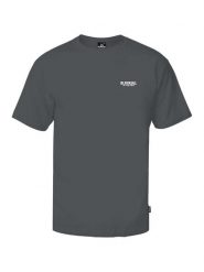 OLDSKULL Koszulka w kolorze antracytowym rozmiar: 3XL. Czarne bezrękawniki OLDSKULL, xl, bez wzorów, z bawełny, bez kołnierzyka, bez ramiączek. Za 101.95 zł.
