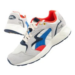 Buty sportowe męskie Puma Prevail TM. Buty sportowe casual Puma, bez wzorów, z materiału, bez zapięcia. Za 199.00 zł.