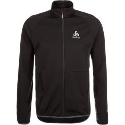 ODLO STRYN Kurtka do biegania black. Kurtki do biegania ODLO. W wyprzedaży za 272.35 zł.