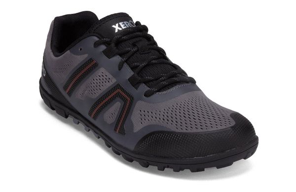 Buty do chodzenia męskie Xero Shoes Mesa Trail Ii. Brązowe buty turystyczne XERO SHOES, bez wzorów, z materiału, bez zapięcia, do biegania. Za 749.00 zł.