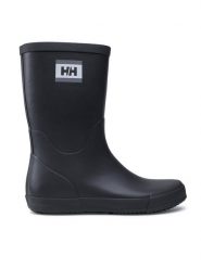 Helly Hansen Kalosze Nordvik 2 11660_990-7 Czarny. Czarne śniegowce Helly Hansen, z tworzywa sztucznego, bez zapięcia. Za 219.99 zł.