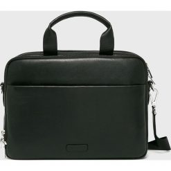 Joop! - Torba skórzana. Torby na ramię marki JOOP!. Za 1,349.00 zł.