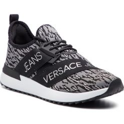 Sneakersy VERSACE JEANS - E0YTBSG1 70944 800. Buty sportowe casual marki Versace Jeans. Za 499.00 zł.