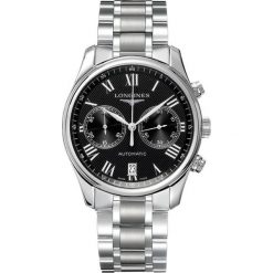 ZEGAREK LONGINES Master Collection L2.629.4.51.6. Zegarki marki LONGINES. Za 9,720.00 zł.