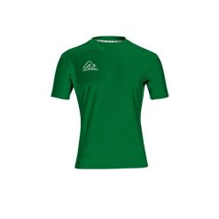Koszulka Acerbis Ferox. Zielone t-shirty sportowe ACERBIS, bez wzorów, bez ramiączek. Za 187.00 zł.