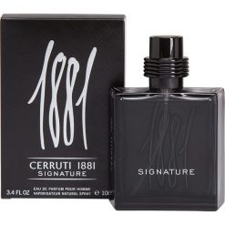 1881 Signature Pour Homme - EDP - 100 ml. Perfumy męskie Perfumy. W wyprzedaży za 129.95 zł.
