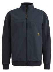 PME Legend Kurtka przejściowa w kolorze granatowym rozmiar: 3XL. Niebieskie kurtki PME Legend, xl, bez wzorów, bez kaptura. Za 329.95 zł.