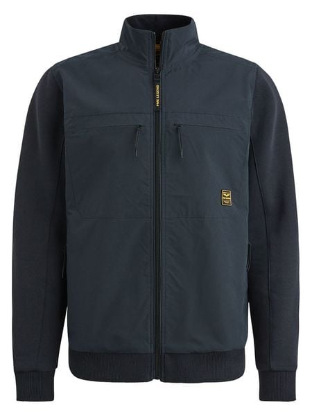 PME Legend Kurtka przejściowa w kolorze granatowym rozmiar: 3XL. Niebieskie kurtki PME Legend, xl, bez wzorów, bez kaptura. Za 284.95 zł.