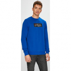 Fila - Bluza. Bluzy marki House. Za 189.90 zł.