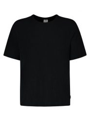 Eight2Nine Koszulka w kolorze czarnym rozmiar: XL. Czarne bezrękawniki Eight2Nine, xl, bez wzorów, bez kołnierzyka, bez ramiączek. Za 60.99 zł.