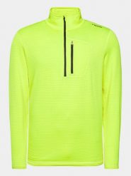 Viking Bluza Admont 740/23/9890 Zielony Slim Fit. Zielone bluzy Viking, l, bez wzorów, z syntetyku, bez kaptura. Za 99.99 zł.