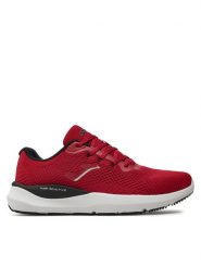 Joma Sneakersy Selene Men 2406 CSELES2406 Czerwony. Czerwone buty sportowe casual Joma, bez wzorów, z materiału, bez zapięcia. Za 129.99 zł.