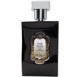 La Sultane de Saba Jasmin and Tropical Flowers Woda perfumowana 100 ml. Perfumy męskie La Sultane de Saba. Za 521.00 zł.