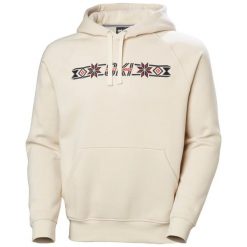 Bluza z kapturem Helly Hansen Elevate. Białe bluzy z kapturem Helly Hansen, na lato, m, bez wzorów, z bawełny, z kapturem. Za 494.00 zł.