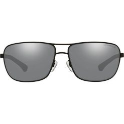 Emporio Armani - Okulary 0EA2033. Okulary przeciwsłoneczne marki Emporio Armani. Za 739.90 zł.