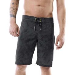 JOBE Szorty kąpielowe męskie Boardshorts 2018 czarne r. S. Kąpielówki marki JOBE. Za 159.58 zł.