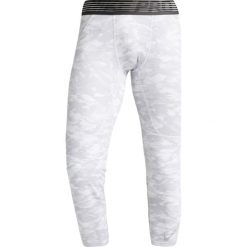 Nike Performance PRO DRY BASKETBALL Legginsy pure platinum/black. Spodnie treningowe długie Nike Performance, z elastanu. W wyprzedaży za 159.20 zł.