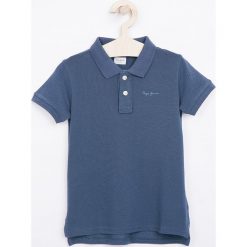Pepe Jeans - Polo dziecięce Thor 92-180 cm. Koszulki polo sportowe marki Pepe Jeans. Za 119.90 zł.