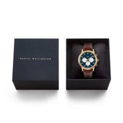 Zegarek Daniel Wellington. Brązowe zegarki Daniel Wellington. Za 1,179.00 zł.