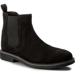 Sztyblety VAGABOND - Belgrano 4472-050-20 Black. Sztyblety marki Vagabond. W wyprzedaży za 339.00 zł.