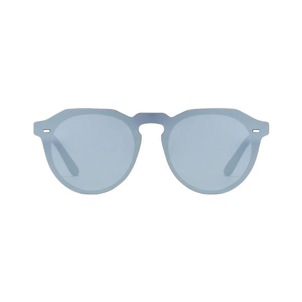 Okulary przeciwsłoneczne Hawkers Venm Hybrid. Niebieskie okulary przeciwsłoneczne Hawkers. Za 224.55 zł.