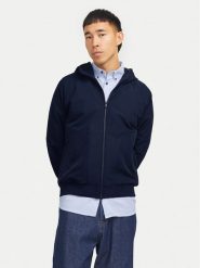 Jack&Jones Kurtka przejściowa Perfect 12270682 Granatowy Regular Fit. Niebieskie kurtki Jack&Jones, m, bez wzorów, z syntetyku, bez kaptura. Za 189.99 zł.