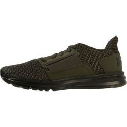 Puma ENZO STREET Obuwie do biegania treningowe forest night/puma black. Buty do biegania marki Puma. Za 319.00 zł.
