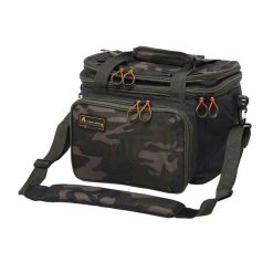 Torba Prologic Avenger Carryall S. Brązowe torby na ramię Prologic, bez wzorów, z tkaniny, na ramię, bez dodatków. Za 267.15 zł.