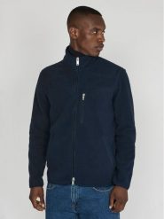 Matinique Polar 30206817 Granatowy Regular Fit. Niebieskie bluzy z polaru Matinique, m, bez wzorów, z polaru, bez kaptura. Za 809.99 zł.