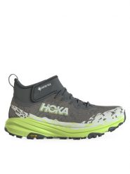 Hoka Buty do biegania Speedgoat 6 Mid GTX GORE-TEX 1155152 Kolorowy. Buty do biegania HOKA, bez wzorów, z gore-texu, bez zapięcia, do biegania, gore-tex. Za 599.99 zł.