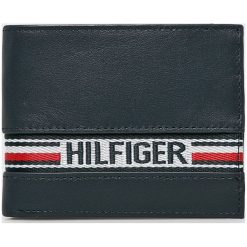 Tommy Hilfiger - Portfel skórzany. Portfele marki Tommy Hilfiger. Za 229.90 zł.