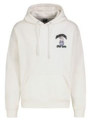 Sublevel Bluza w kolorze białym rozmiar: XL. Białe bluzy z kapturem Sublevel, xl, bez wzorów, z kapturem. Za 126.99 zł.