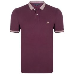 Felix Hardy Koszulka Polo Męska fe4034782 L Fioletowy. Koszulki polo Felix Hardy. Za 99.00 zł.