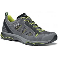 Asolo Megaton Gv Mm Grey/Graphite 41,3. Buty trekkingowe marki Asolo. W wyprzedaży za 449.00 zł.