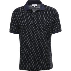 Lacoste Koszulka polo marine/blanc. Koszulki polo marki LACOSTE. Za 429.00 zł.