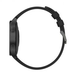 Smartwatch COLMI i28 Ultra (czarny). Czarne zegarki smartwatch Colmi, bez wzorów. Za 159.99 zł.