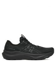 Asics Buty do biegania Gt-2000 14 1011C056 Czarny. Czarne buty do biegania ASICS, bez wzorów, z materiału, bez zapięcia, do biegania. Za 719.99 zł.