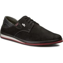 Sneakersy NIK - 03-0508-001 Czarny. Buty sportowe casual marki Nik. W wyprzedaży za 209.00 zł.