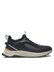 Paul&Shark Sneakersy 14318004 Czarny. Czarne buty sportowe casual PAUL&SHARK, bez wzorów, ze skóry, bez zapięcia. Za 579.99 zł.